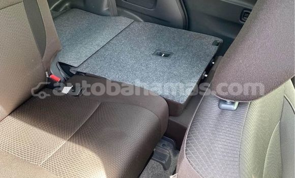 Buy Used Suzuki Solio Blue Car in Import - Dubai in Abaco Buy Used Suzuki Solio Blue Car in Import - Dubai in Abaco