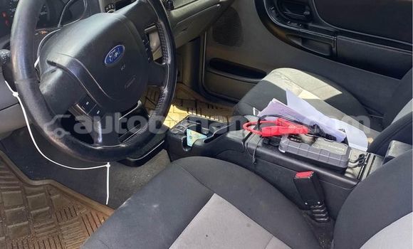 Buy Used Ford Ranger White Car in Nicholls Town in Andros Buy Used Ford Ranger White Car in Nicholls Town in Andros