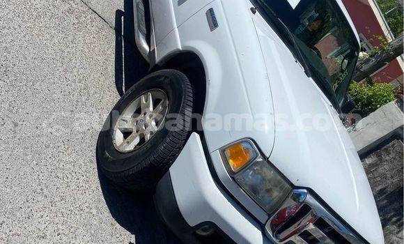 Buy Used Ford Ranger White Car in Nicholls Town in Andros Buy Used Ford Ranger White Car in Nicholls Town in Andros