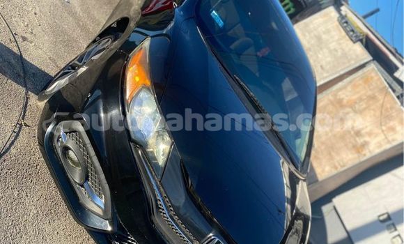 Buy Used Honda Mobilio Spike Black Car in Marsh Harbour in Abaco Buy Used Honda Mobilio Spike Black Car in Marsh Harbour in Abaco