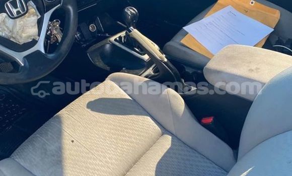 Buy Used Honda Mobilio Spike Black Car in Marsh Harbour in Abaco Buy Used Honda Mobilio Spike Black Car in Marsh Harbour in Abaco