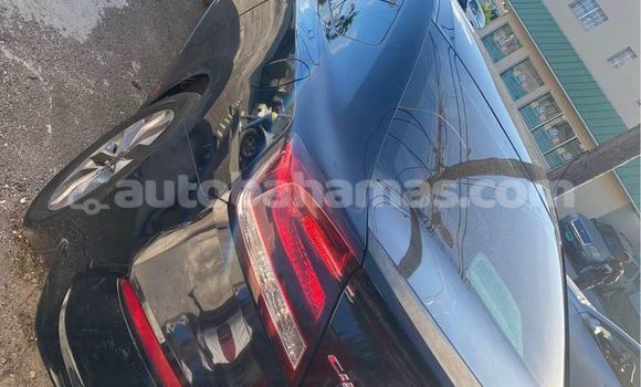 Buy Used Honda Mobilio Spike Black Car in Marsh Harbour in Abaco Buy Used Honda Mobilio Spike Black Car in Marsh Harbour in Abaco