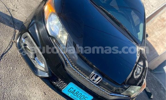 Buy Used Honda Mobilio Spike Black Car in Marsh Harbour in Abaco Buy Used Honda Mobilio Spike Black Car in Marsh Harbour in Abaco