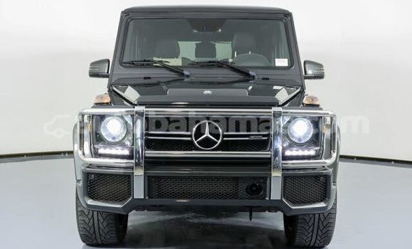 Buy Used Mercedes-Benz G-klasse AMG Black Car in Import - Dubai in Abaco Buy Used Mercedes-Benz G-klasse AMG Black Car in Import - Dubai in Abaco