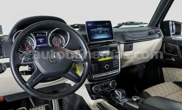 Buy Used Mercedes-Benz G-klasse AMG Black Car in Import - Dubai in Abaco Buy Used Mercedes-Benz G-klasse AMG Black Car in Import - Dubai in Abaco