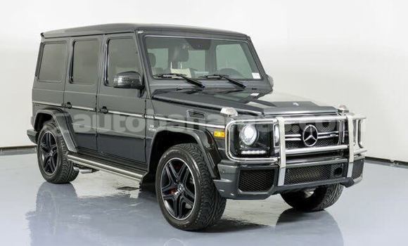 Buy Used Mercedes-Benz G-klasse AMG Black Car in Import - Dubai in Abaco Buy Used Mercedes-Benz G-klasse AMG Black Car in Import - Dubai in Abaco