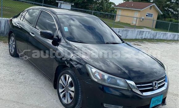 Buy Used Honda Accord Other Car in Nicholls Town in Andros