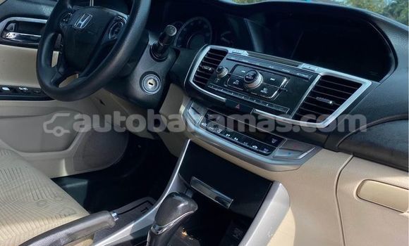 Buy Used Honda Accord Other Car in Nicholls Town in Andros Buy Used Honda Accord Other Car in Nicholls Town in Andros