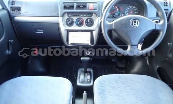 Buy Used Honda Acty White Car in Freetown in Eleuthera Buy Used Honda Acty White Car in Freetown in Eleuthera