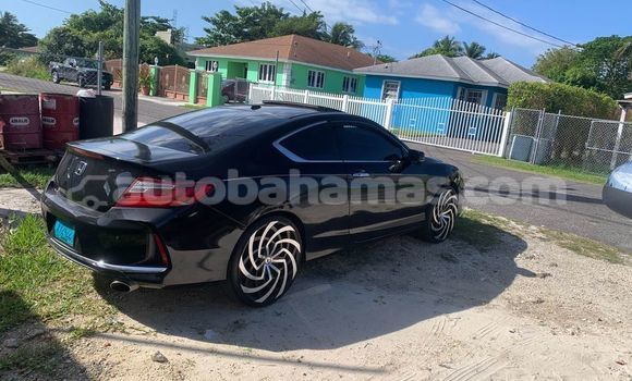 Buy Used Honda Accord Other Car in Freetown in Eleuthera