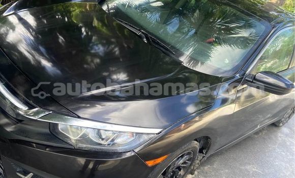 Buy Used Honda Civic Other Car in Freetown in Eleuthera Buy Used Honda Civic Other Car in Freetown in Eleuthera
