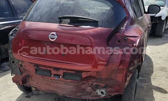 Buy Used Nissan Juke Other Car in Freetown in Eleuthera Buy Used Nissan Juke Other Car in Freetown in Eleuthera