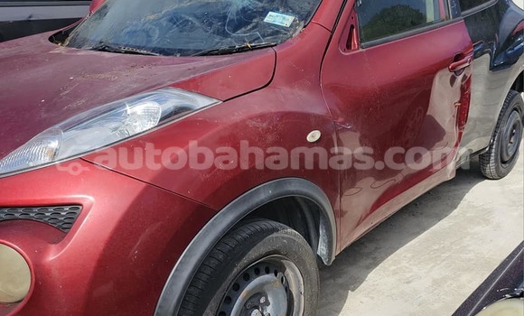 Buy Used Nissan Juke Other Car in Freetown in Eleuthera Buy Used Nissan Juke Other Car in Freetown in Eleuthera