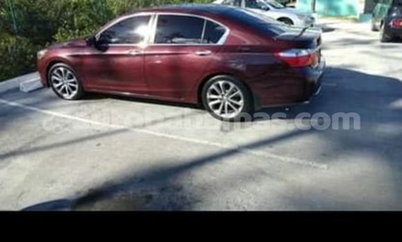 Buy Used Honda Accord Other Car in Freetown in Eleuthera Buy Used Honda Accord Other Car in Freetown in Eleuthera