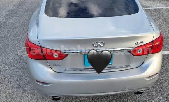 Buy Used Infiniti Q50 Other Car in Freetown in Eleuthera