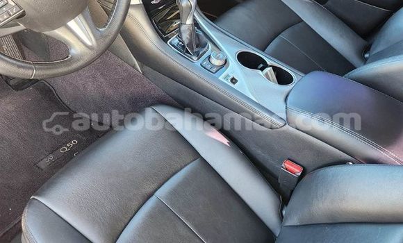 Buy Used Infiniti Q50 Other Car in Freetown in Eleuthera Buy Used Infiniti Q50 Other Car in Freetown in Eleuthera