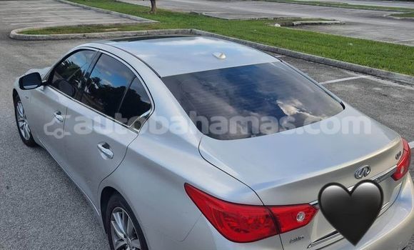 Buy Used Infiniti Q50 Other Car in Freetown in Eleuthera Buy Used Infiniti Q50 Other Car in Freetown in Eleuthera