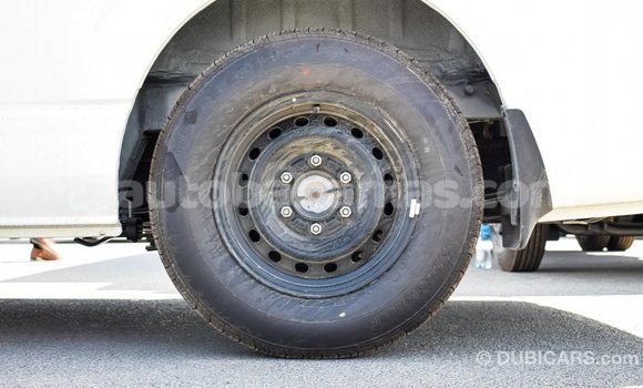 Buy Import Toyota Hiace White Car in Import - Dubai in Abaco Buy Import Toyota Hiace White Car in Import - Dubai in Abaco