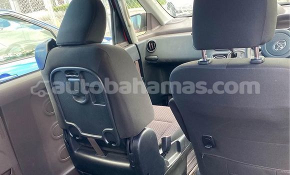 Buy Used Toyota Spade Red Car in Freetown in Eleuthera Buy Used Toyota Spade Red Car in Freetown in Eleuthera