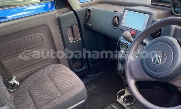 Buy Used Toyota Spade Red Car in Freetown in Eleuthera Buy Used Toyota Spade Red Car in Freetown in Eleuthera