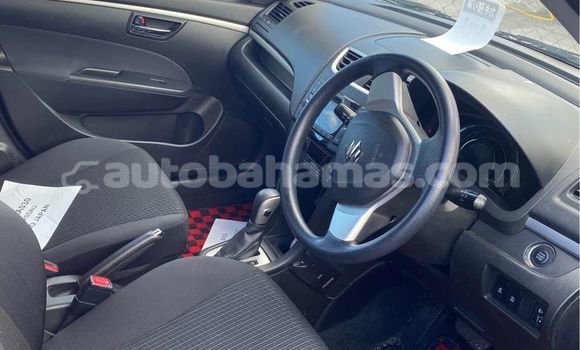 Buy Used Suzuki Swift Red Car in Marsh Harbour in Abaco Buy Used Suzuki Swift Red Car in Marsh Harbour in Abaco