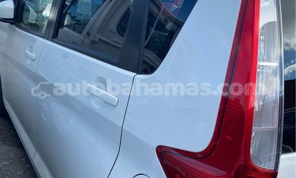 Buy Used Nissan Dayz White Car in Import - Dubai in Abaco Buy Used Nissan Dayz White Car in Import - Dubai in Abaco