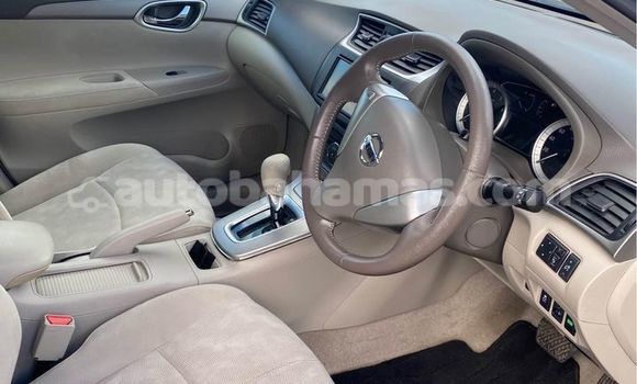 Buy Used Nissan Sylphy Black Car in Nicholls Town in Andros Buy Used Nissan Sylphy Black Car in Nicholls Town in Andros