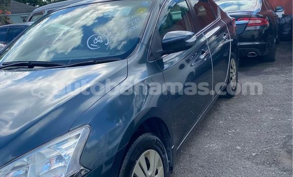 Buy Used Nissan Sylphy Black Car in Nicholls Town in Andros Buy Used Nissan Sylphy Black Car in Nicholls Town in Andros