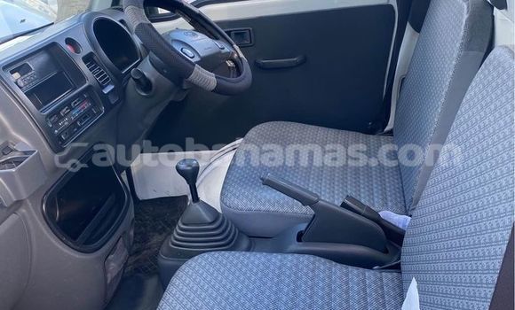 Buy Used Subaru Sambar White Car in Marsh Harbour in Abaco Buy Used Subaru Sambar White Car in Marsh Harbour in Abaco