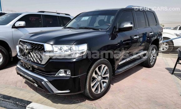 Buy Import Toyota Land Cruiser Black Car in Import - Dubai in Abaco Buy Import Toyota Land Cruiser Black Car in Import - Dubai in Abaco