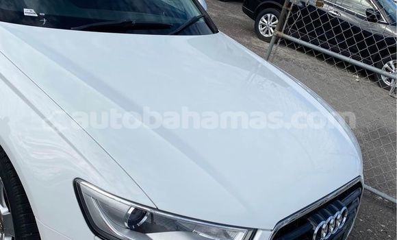 Buy Used Audi A6 White Car in Marsh Harbour in Abaco Buy Used Audi A6 White Car in Marsh Harbour in Abaco