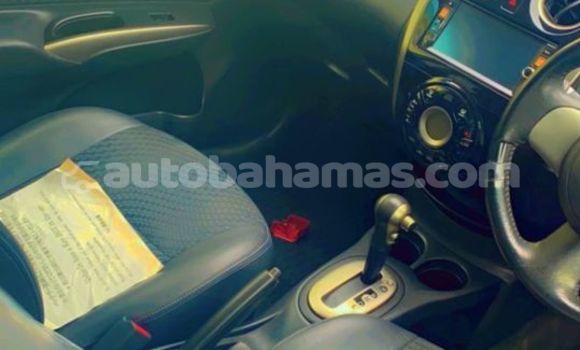 Buy Used Nissan Note Other Car in Import - Dubai in Abaco Buy Used Nissan Note Other Car in Import - Dubai in Abaco