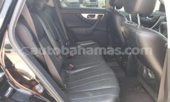 Buy Import Infiniti QX70 Black Car in Import - Dubai in Abaco Buy Import Infiniti QX70 Black Car in Import - Dubai in Abaco