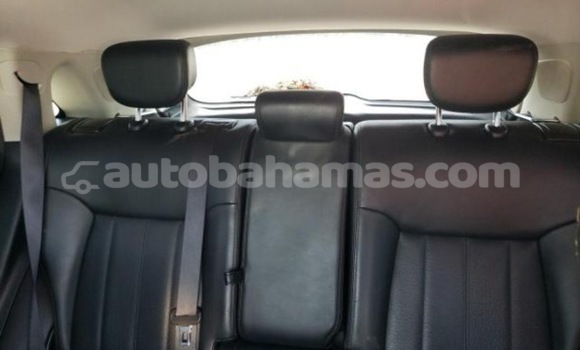 Buy Import Infiniti QX70 Black Car in Import - Dubai in Abaco Buy Import Infiniti QX70 Black Car in Import - Dubai in Abaco