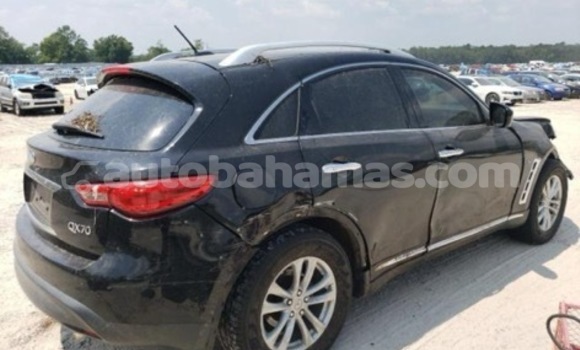 Buy Import Infiniti QX70 Black Car in Import - Dubai in Abaco Buy Import Infiniti QX70 Black Car in Import - Dubai in Abaco