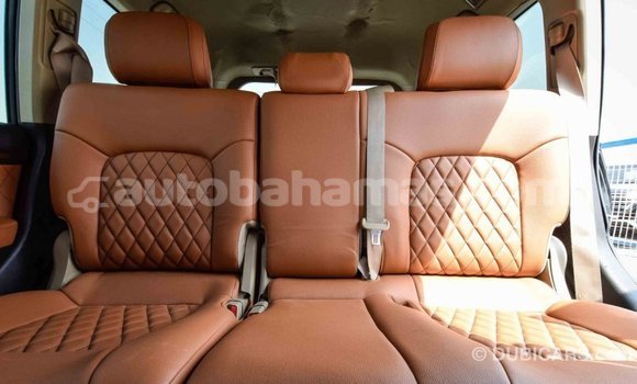 Buy Import Toyota Land Cruiser Black Car in Import - Dubai in Abaco Buy Import Toyota Land Cruiser Black Car in Import - Dubai in Abaco