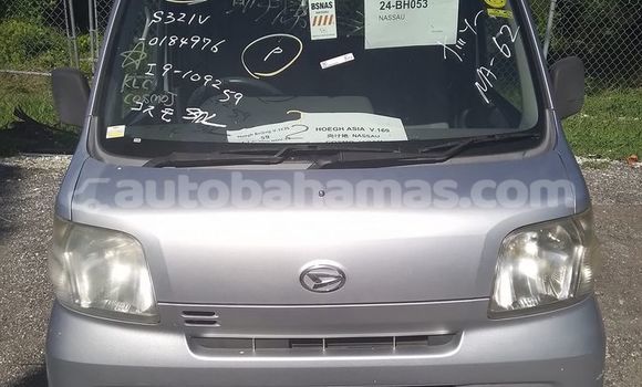 Buy Used Daihatsu Hijet Other Car in Import - Dubai in Abaco