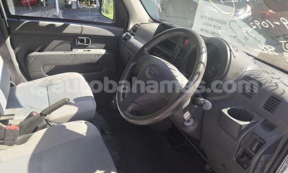 Buy Used Daihatsu Hijet Other Car in Import - Dubai in Abaco Buy Used Daihatsu Hijet Other Car in Import - Dubai in Abaco