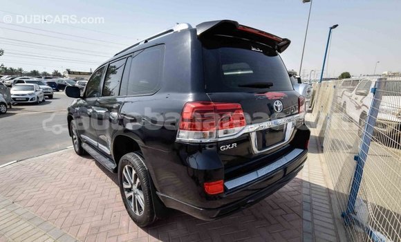 Buy Import Toyota Land Cruiser Black Car in Import - Dubai in Abaco Buy Import Toyota Land Cruiser Black Car in Import - Dubai in Abaco