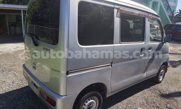 Buy Used Daihatsu Hijet Other Car in Import - Dubai in Abaco Buy Used Daihatsu Hijet Other Car in Import - Dubai in Abaco