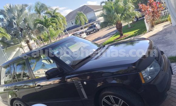 Buy Used Range Rover Range Rover Other Car in Marsh Harbour in Abaco