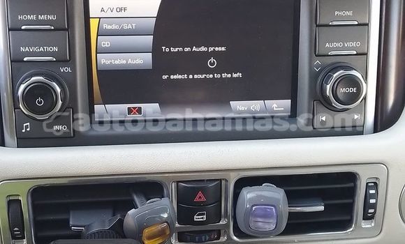 Buy Used Range Rover Range Rover Other Car in Marsh Harbour in Abaco Buy Used Range Rover Range Rover Other Car in Marsh Harbour in Abaco