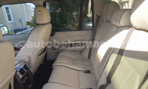 Buy Used Range Rover Range Rover Other Car in Marsh Harbour in Abaco Buy Used Range Rover Range Rover Other Car in Marsh Harbour in Abaco