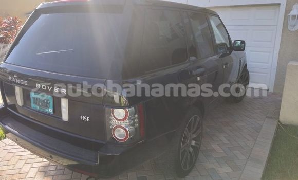 Buy Used Range Rover Range Rover Other Car in Marsh Harbour in Abaco Buy Used Range Rover Range Rover Other Car in Marsh Harbour in Abaco