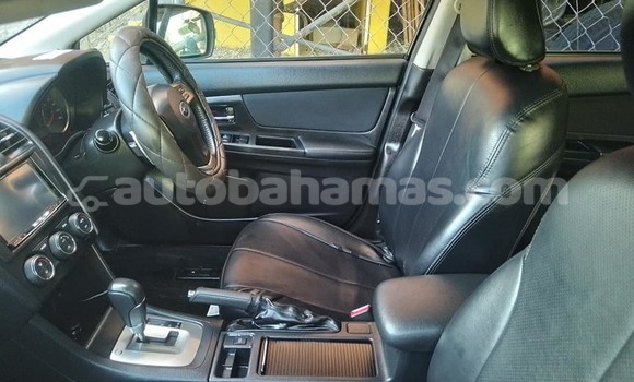 Buy Used Subaru Impreza Other Car in Marsh Harbour in Abaco Buy Used Subaru Impreza Other Car in Marsh Harbour in Abaco