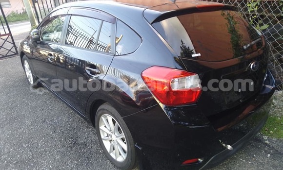 Buy Used Subaru Impreza Other Car in Marsh Harbour in Abaco Buy Used Subaru Impreza Other Car in Marsh Harbour in Abaco