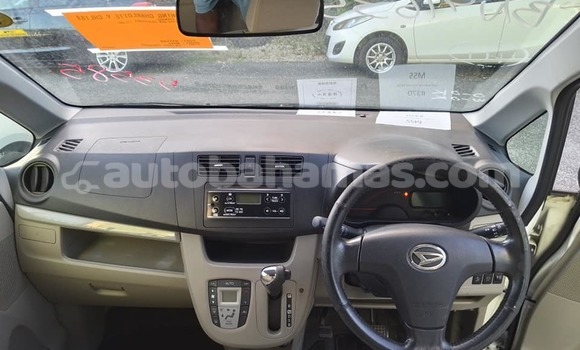 Buy Used Daihatsu Be-go White Car in Import - Dubai in Abaco Buy Used Daihatsu Be-go White Car in Import - Dubai in Abaco