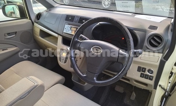 Buy Used Daihatsu Be-go White Car in Import - Dubai in Abaco Buy Used Daihatsu Be-go White Car in Import - Dubai in Abaco