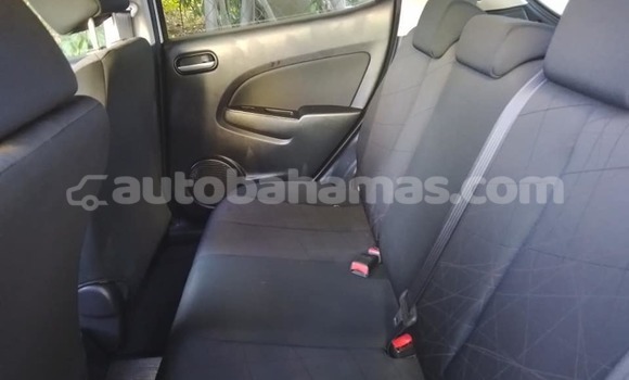 Buy Used Mazda Demio White Car in Import - Dubai in Abaco Buy Used Mazda Demio White Car in Import - Dubai in Abaco