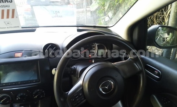 Buy Used Mazda Demio White Car in Import - Dubai in Abaco Buy Used Mazda Demio White Car in Import - Dubai in Abaco